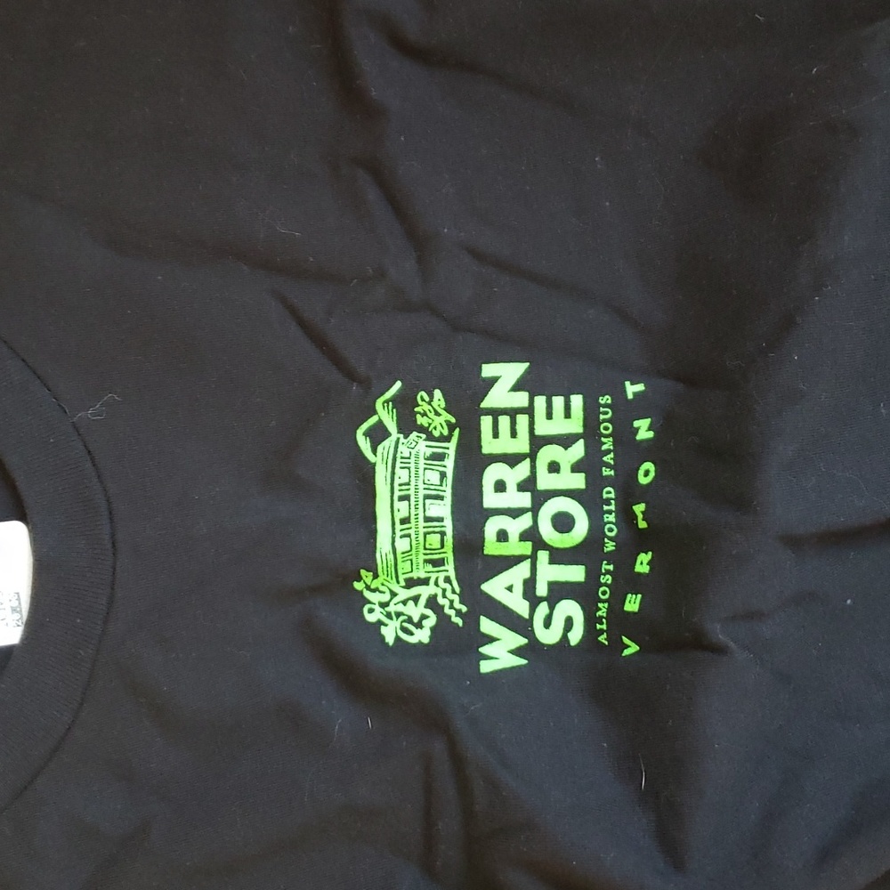 Vermont Tee - Picture 2 of 4